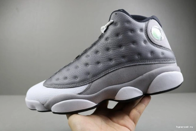 Atmosphere 414571-016 13 Grey Air Retro Jordan 0605